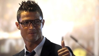 Kriştianu Ronaldo 